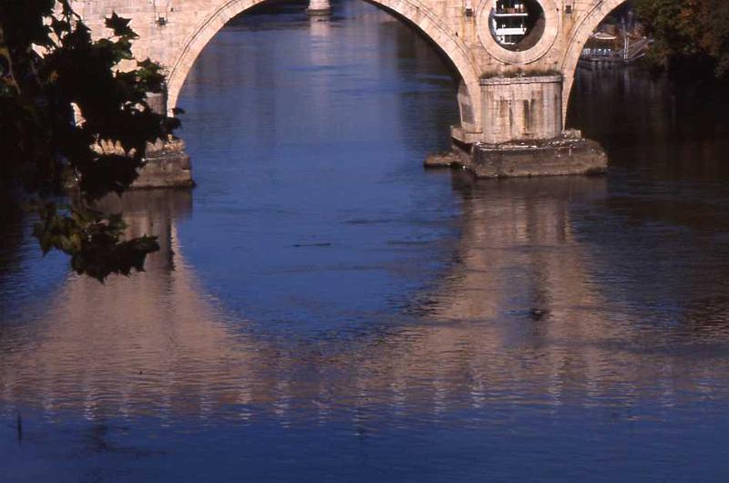 5-Ponte Sisto,3 novembre 2007.jpg